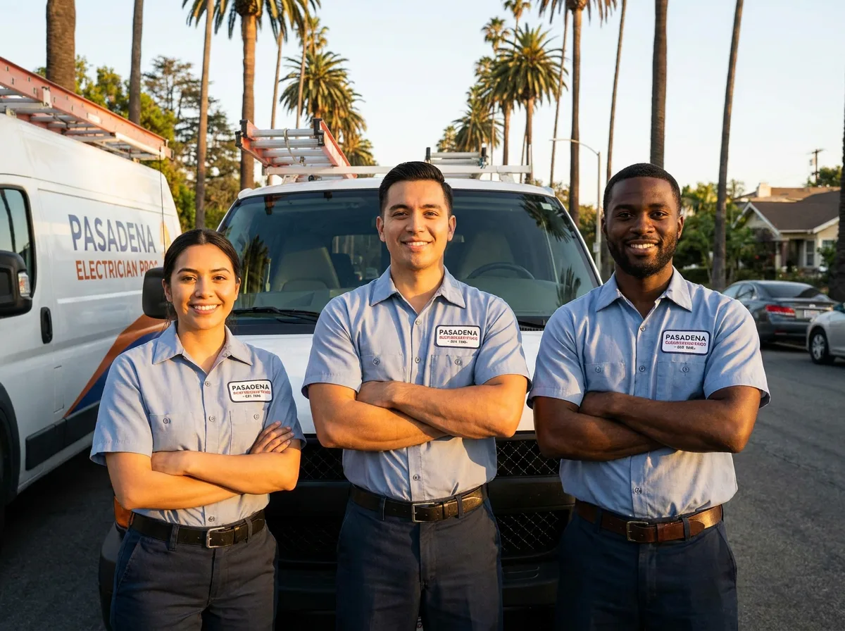 Electrician company in Jewell Ridge, VA