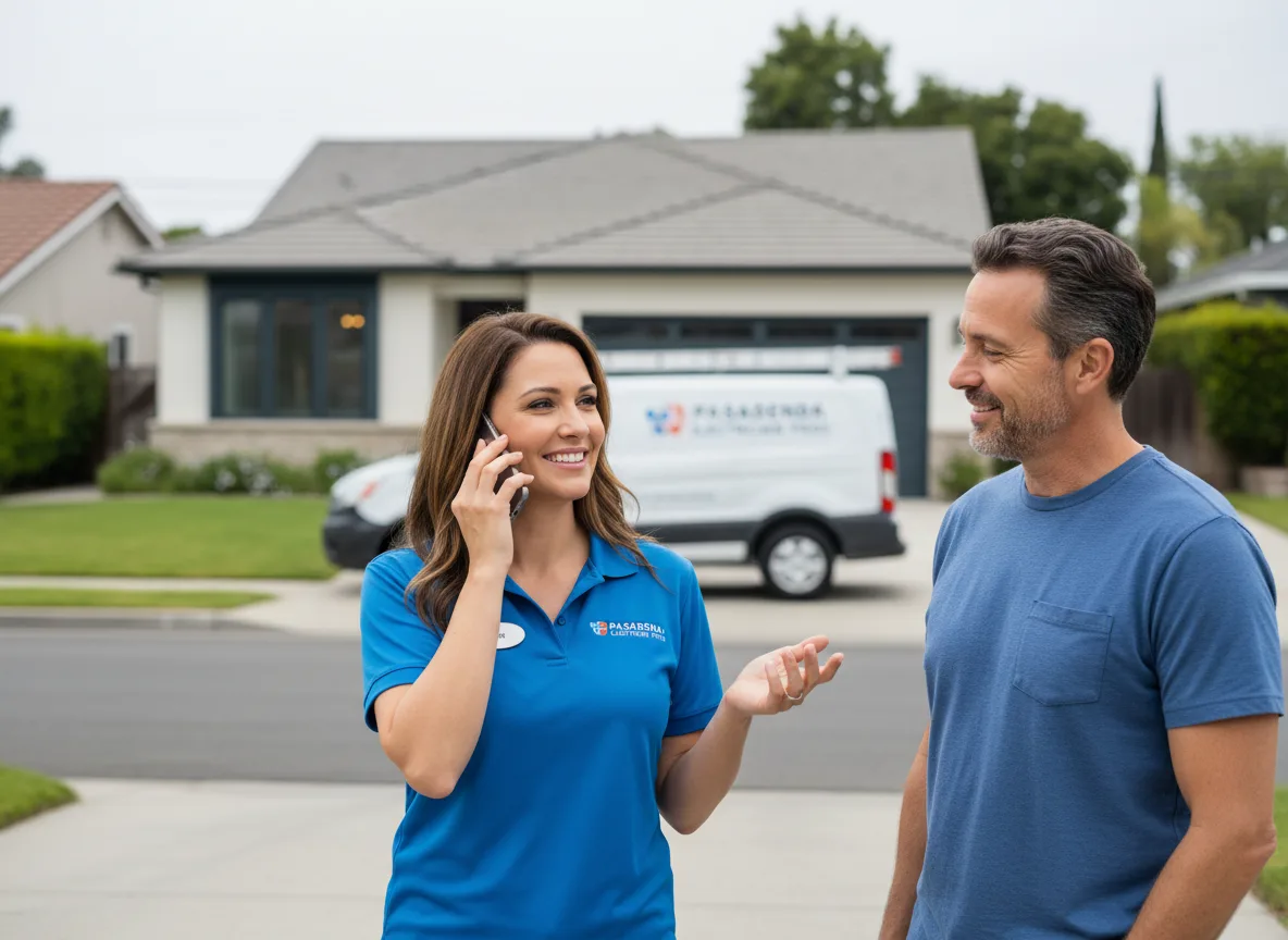 Electrician Jewell Ridge, VA FAQs